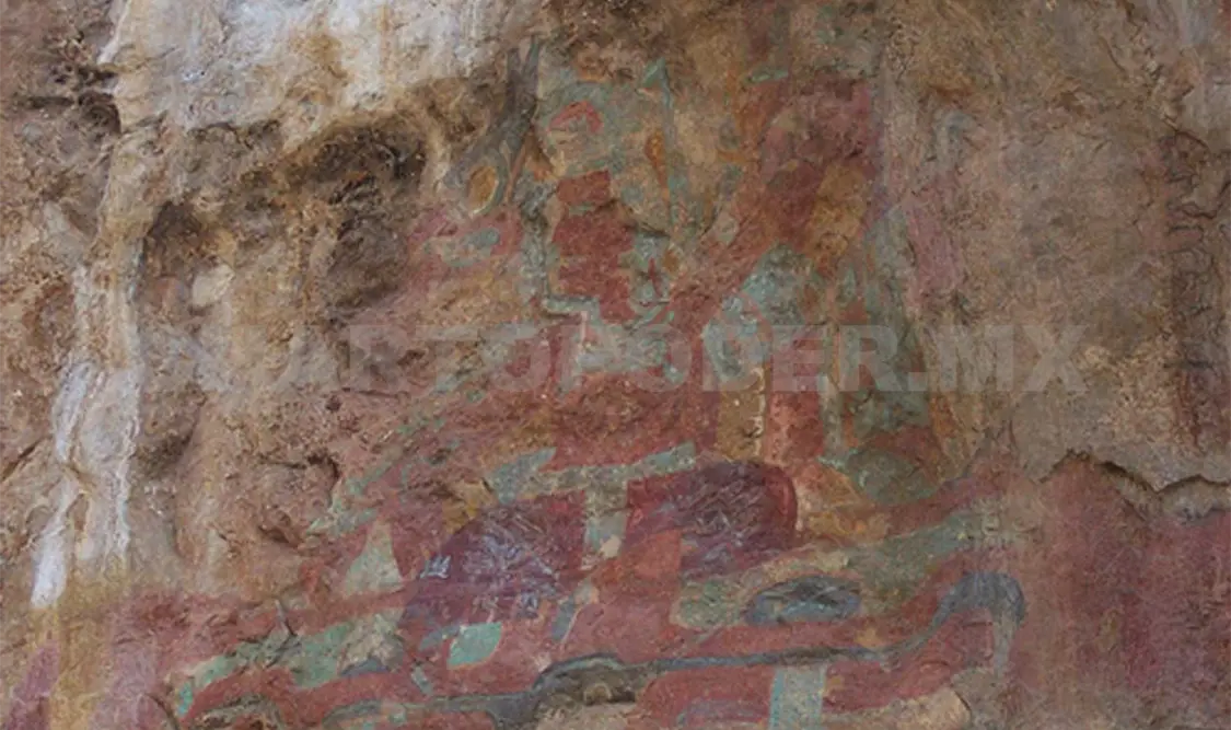 Los trabajos comenzaron desde el 2003 / Cortesía