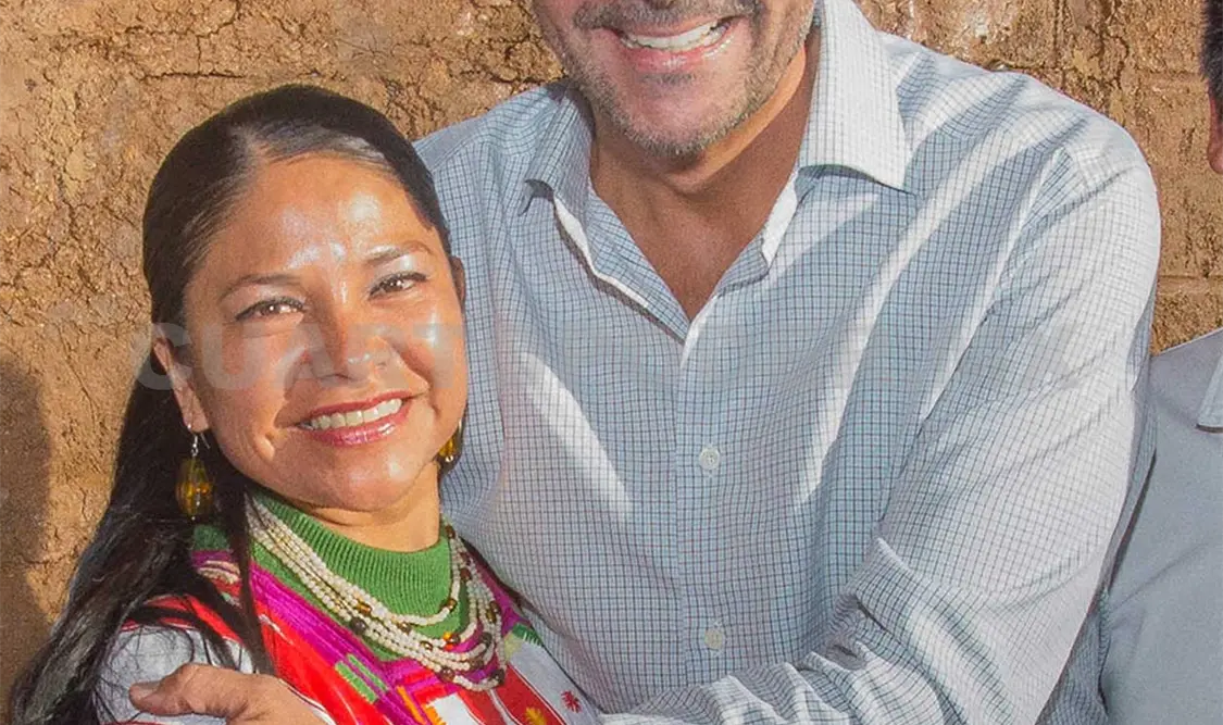 Trabajan para construir un Chiapas productivo