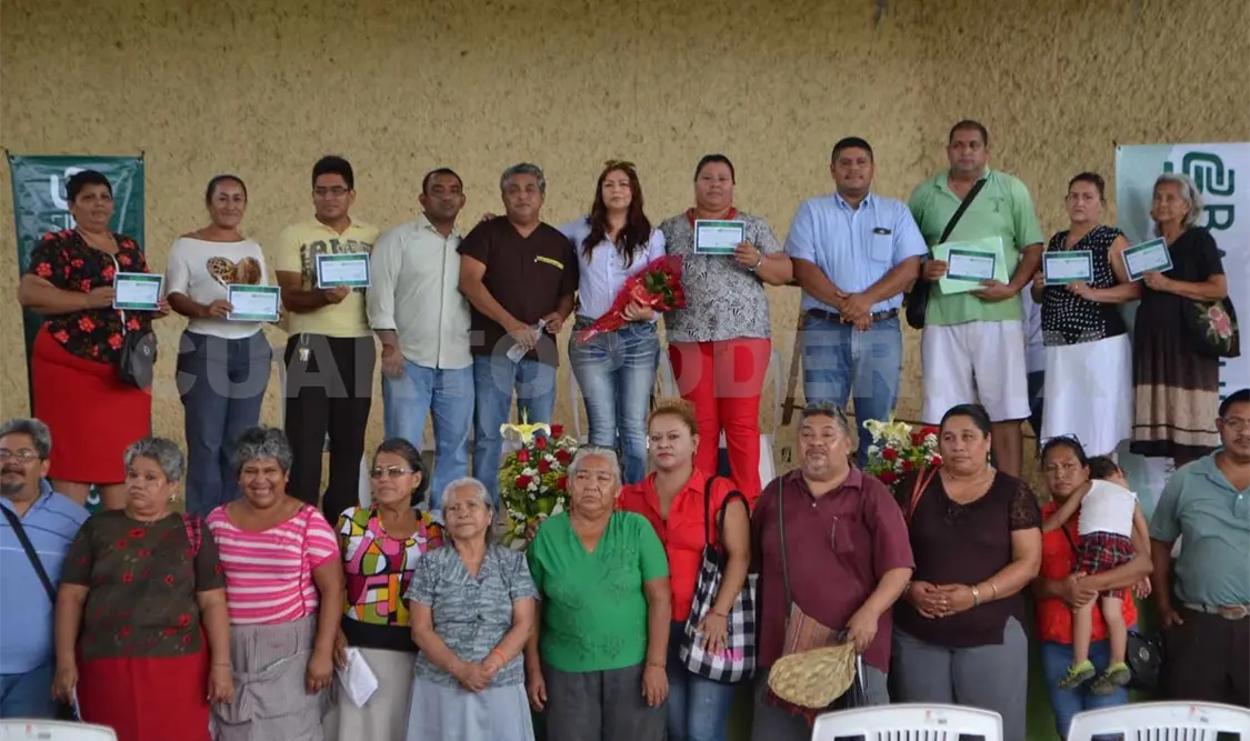 BanChiapas apoya a comerciantes
