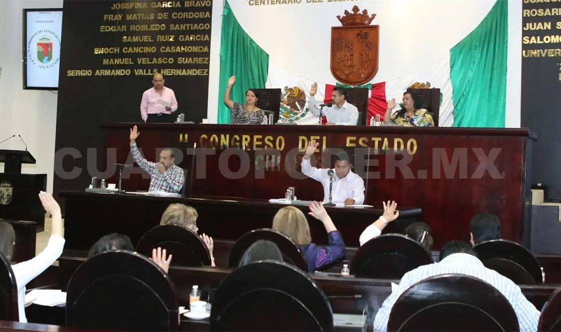 Ley para atención a discapacitados