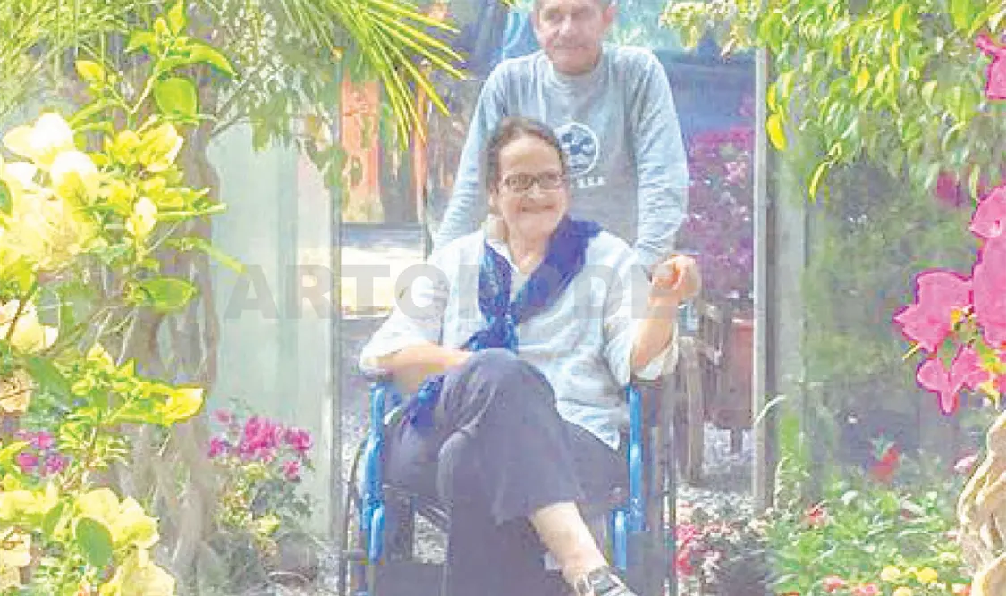 Fallece la directora de Na Bolom