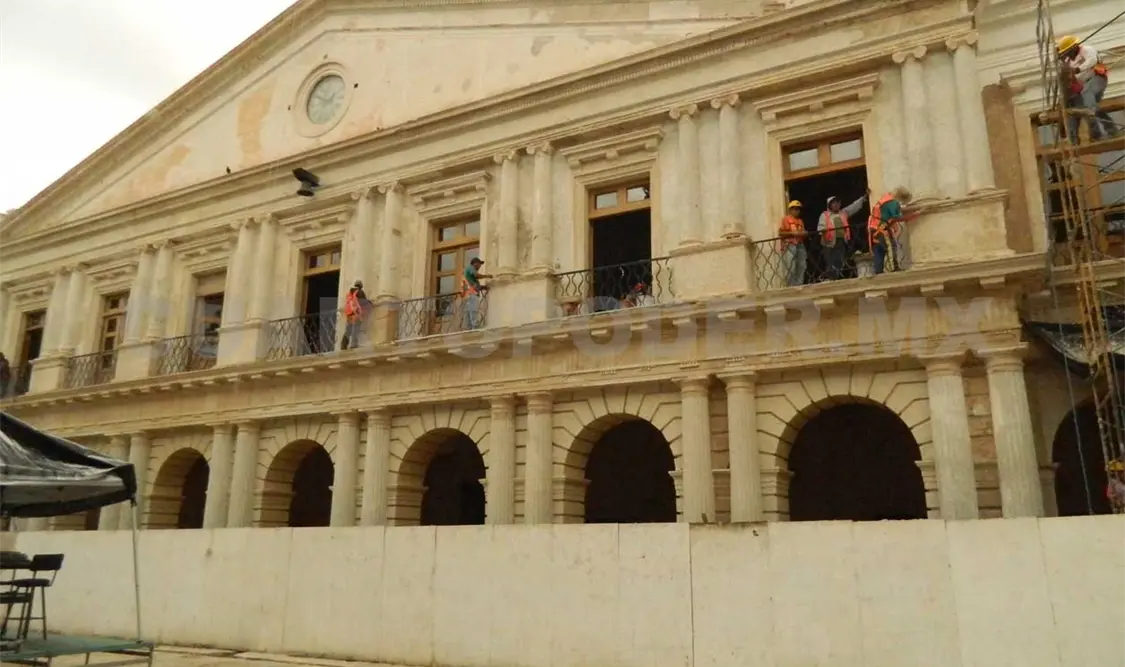 Realizarán grito de Independencia en San Cristóbal