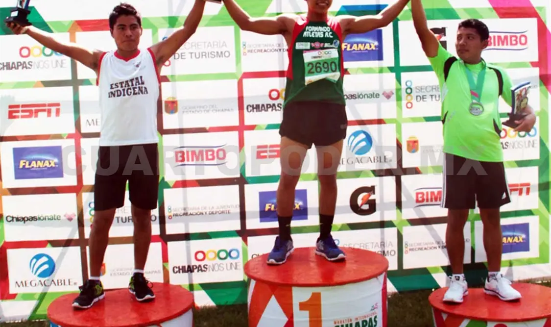 Chiapanecos asistirán al Nacional Indígena