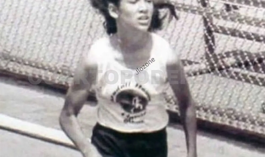 Jennifer López, el antes y después