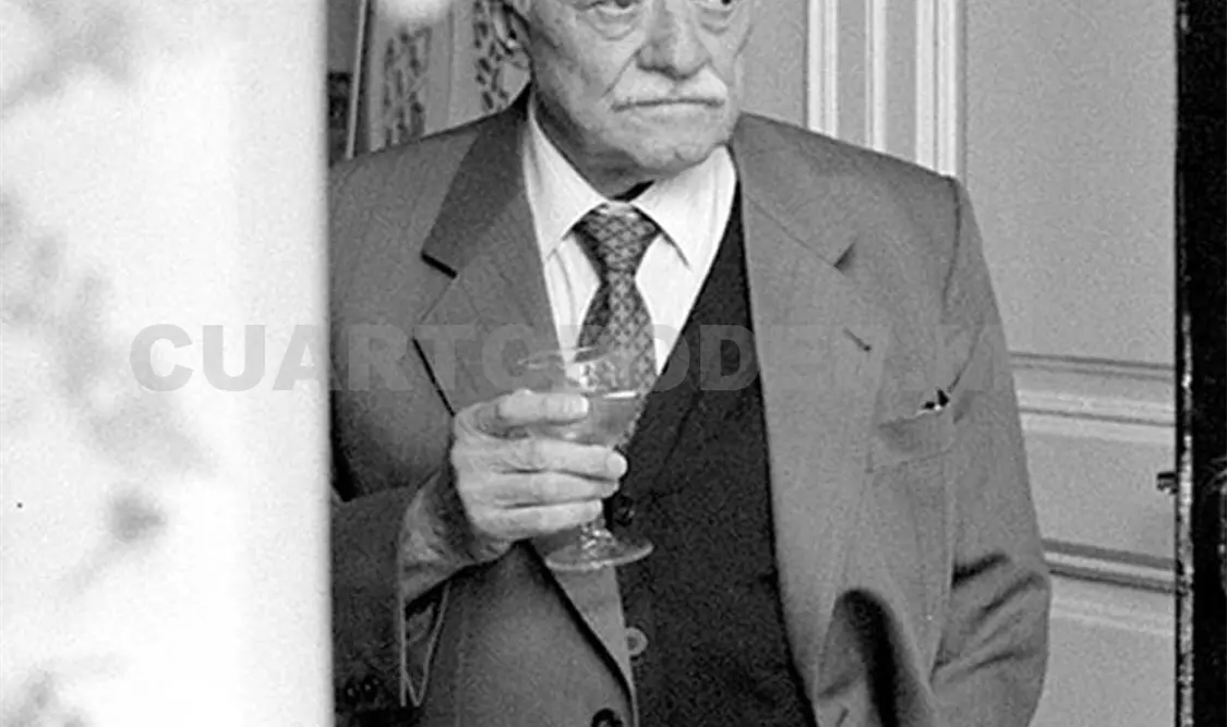 Mario Benedetti, escritor