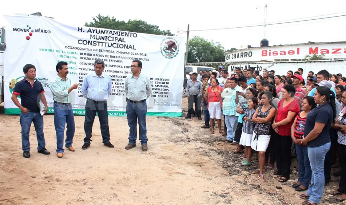 Coita contará con nuevo bulevar
