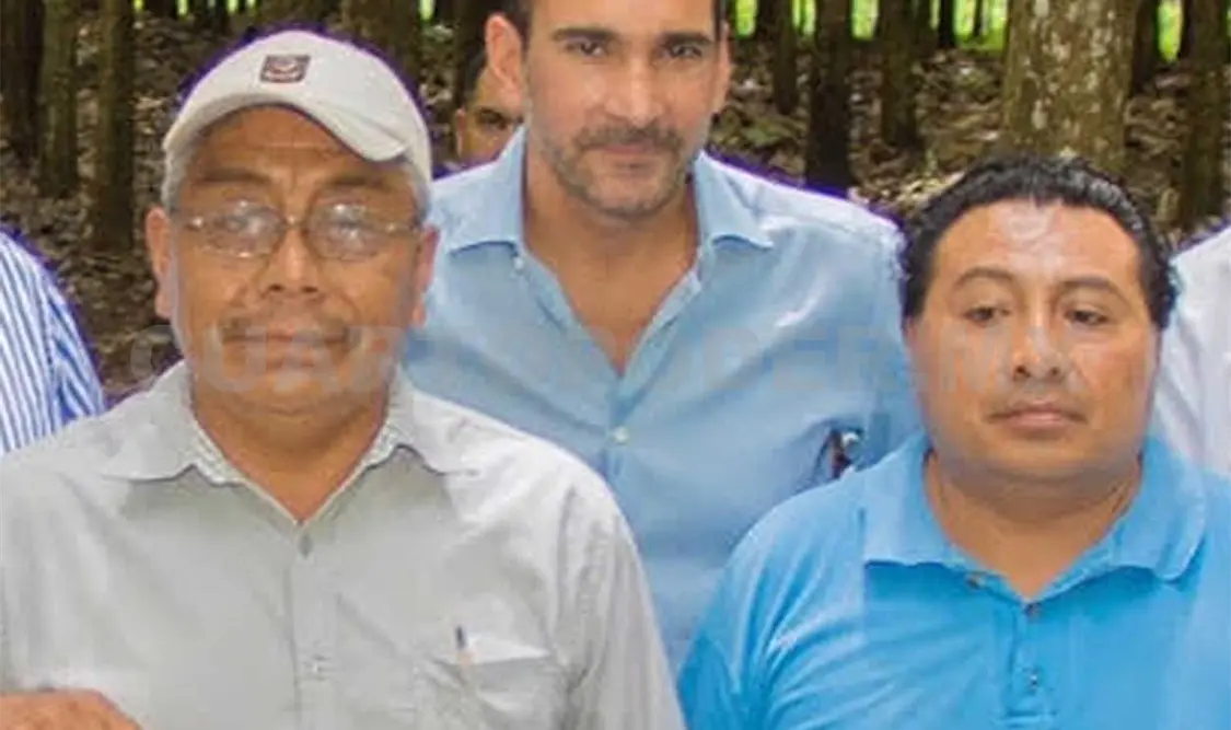 Suman esfuerzos por un Chiapas productivo