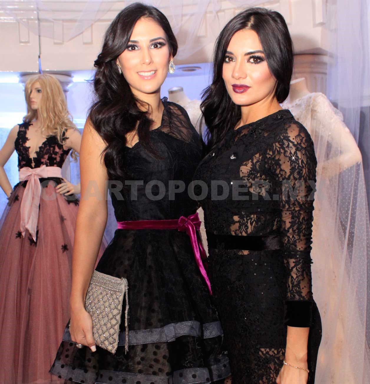 Gala Nupcial 2015