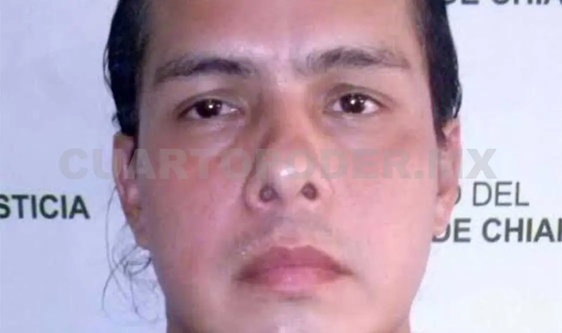Alejandro Gallegos Velasco