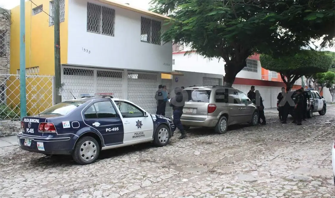 Roban más de un millón de pesos en El Mirador