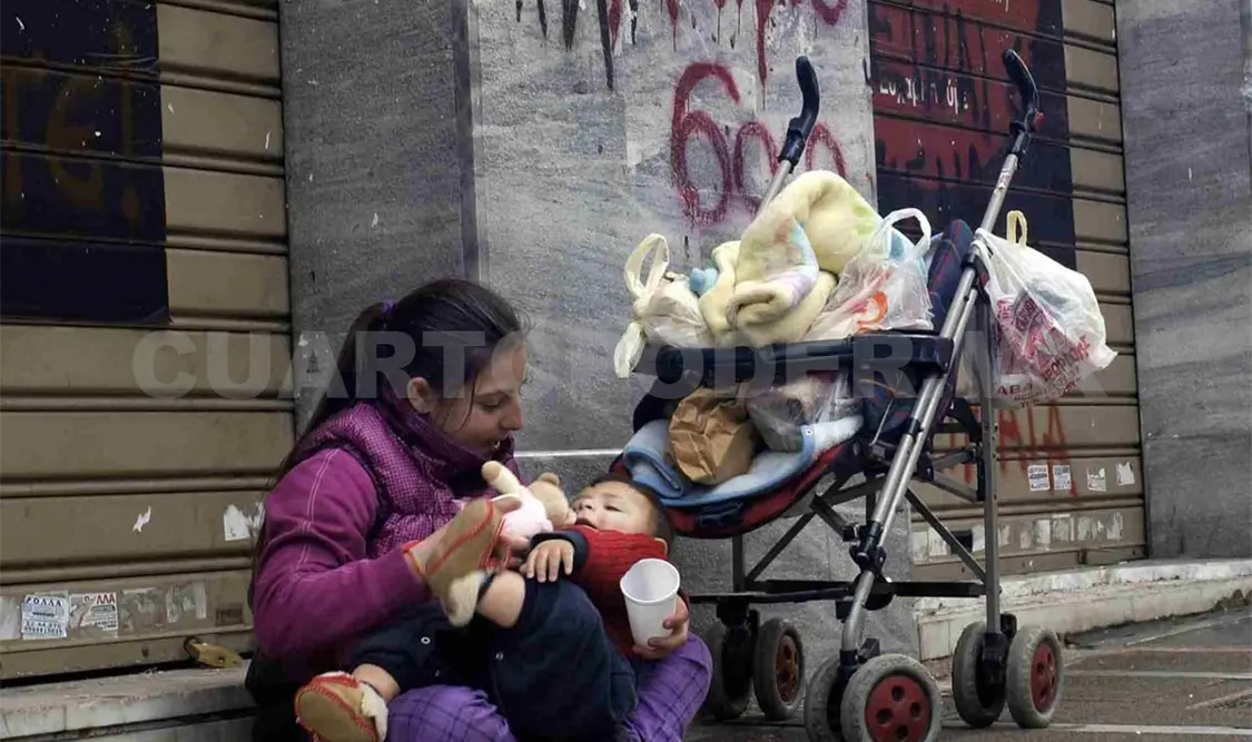 Reformas evitarán la maternidad subrogada