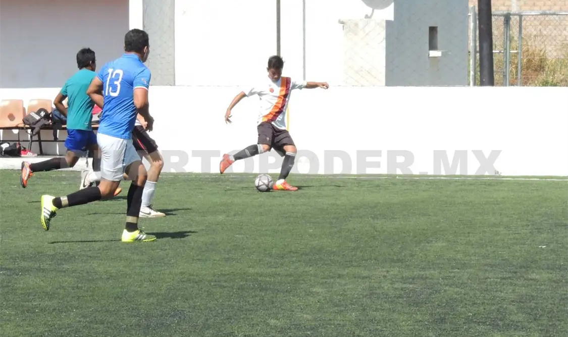 Citlali y Bodegueros Abren la quinta fecha