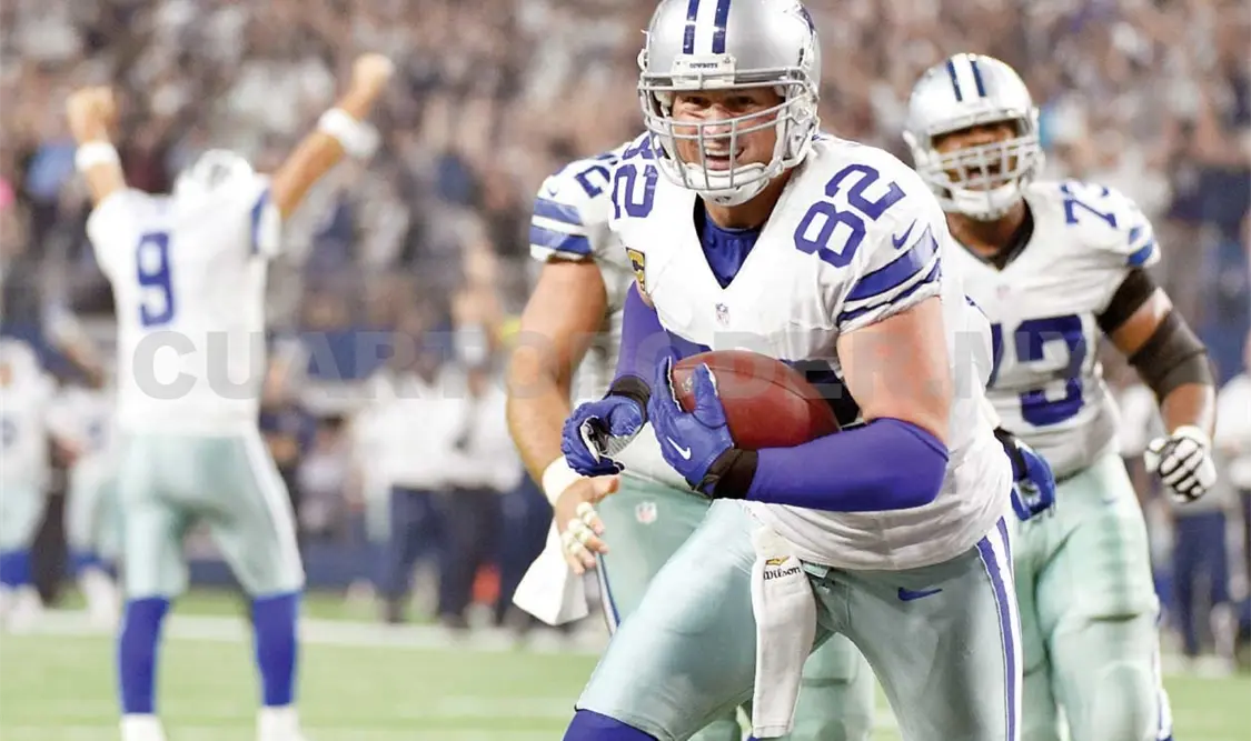 El juego de la semana: Dallas vs Philadelphia