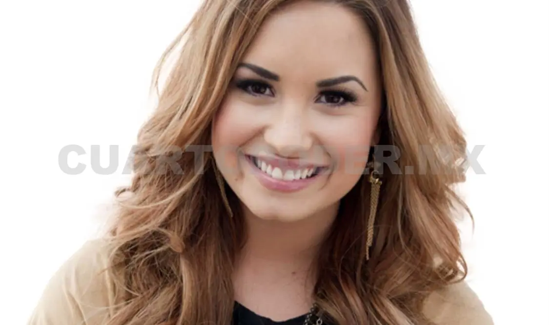 Demi Lovato reveló su bisexualidad