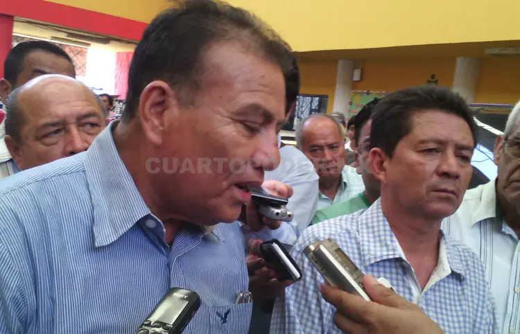 Problemas por pirataje en Cintalapa y Jiquipilas