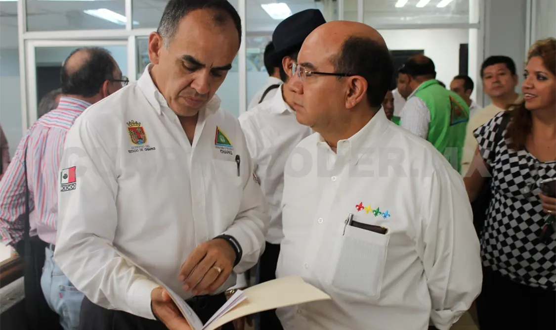 Prevenir riesgos, prioridad para el Gobierno estatal