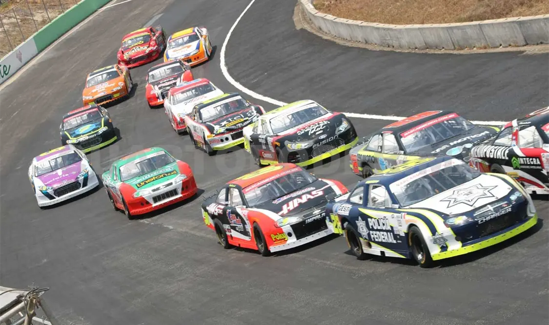 Definidos los 12 pilotos finalistas