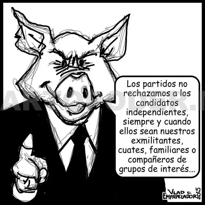 Temor independiente