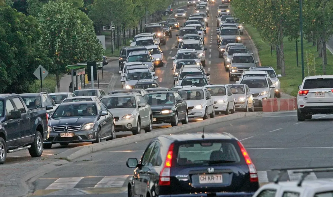 El acuerdo ayudará a mejorar la seguridad vial en carreteras y conservar la infraestructura, entre otros aspectos. Agencias
