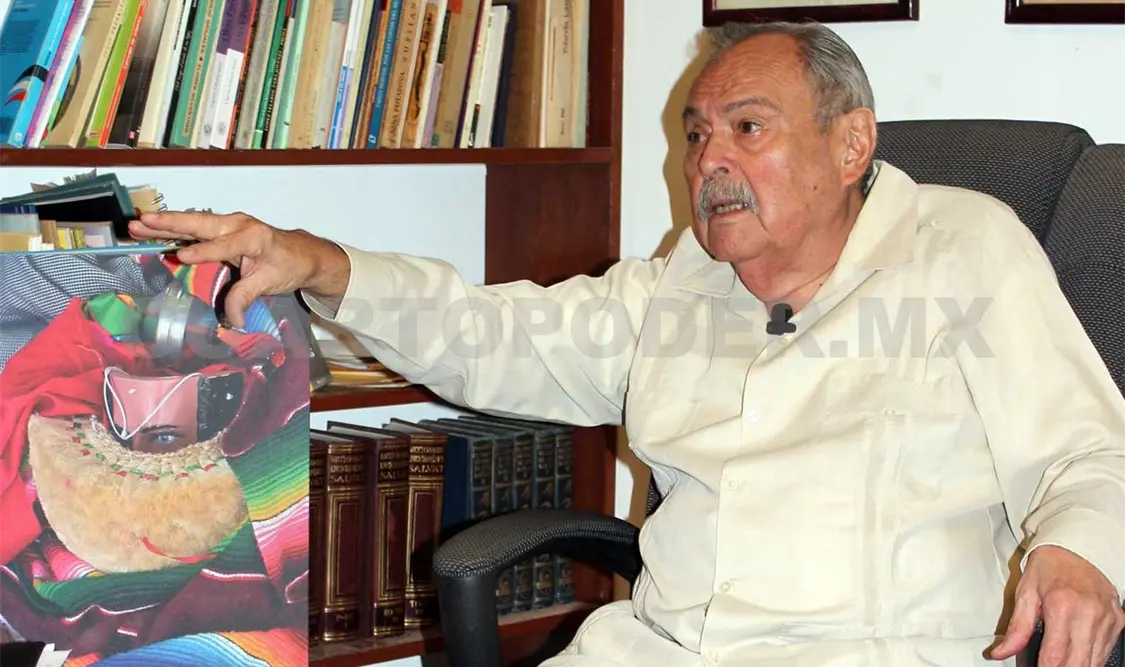 Los actuales conflictos en el mundo obligan a actuar con sobresalto pero cautela, afirma Zepeda. Alejandro Aguilar / CP