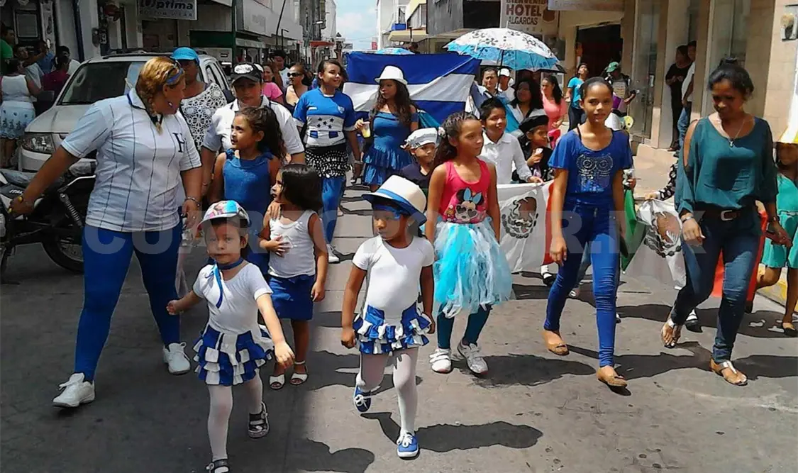 Miles de niños migrantes no reciben educación por no contar con los documentos correspondientes. Rafael Victorio / CP