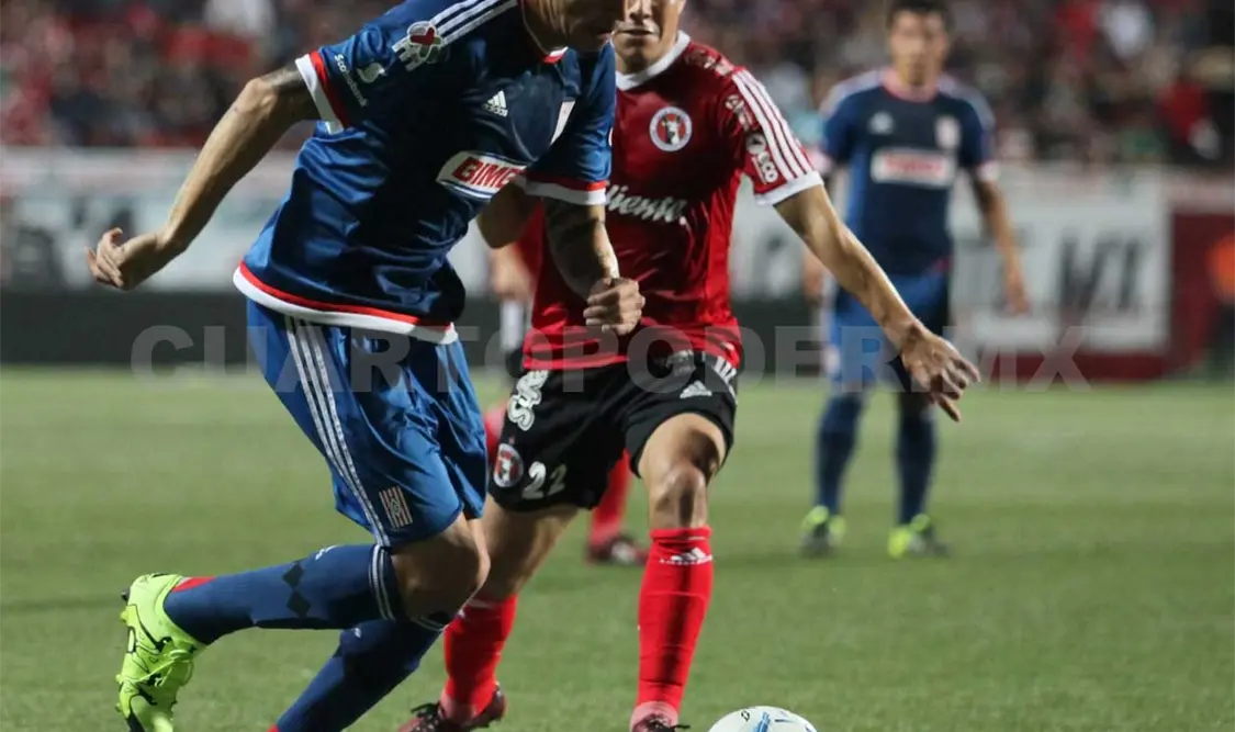 En debut de Almeyda, Chivas recibe a Querétaro