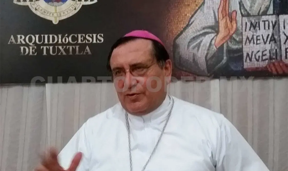 Recordar importancia de la caridad