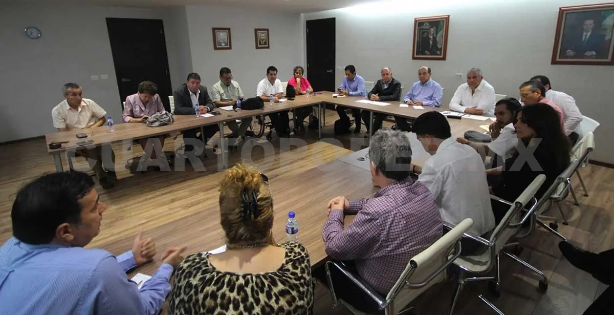 Crean el Comité de Seguridad Turística