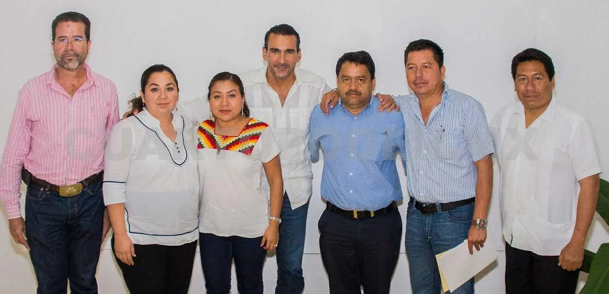 Impulsar los sectores productivos con empleos mejor pagados: LAM