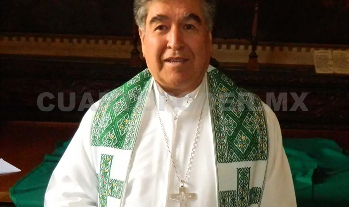 Obispo opina sobre las visitas del papa a Cuba y EUA
