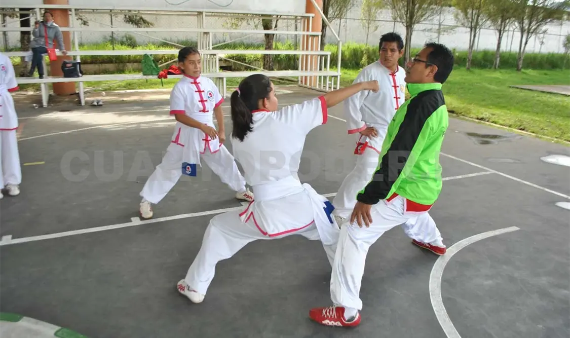Toca el turno a los exámenes