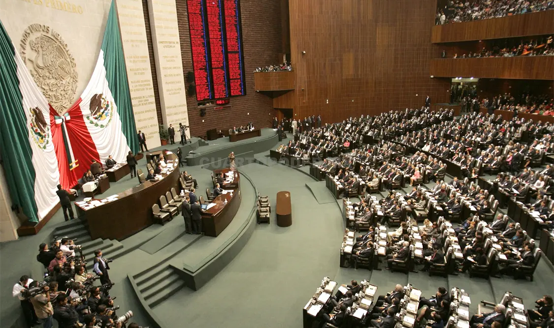 La Comisión Especial acordó reunirse con familiares de los jóvenes desaparecidos y con organizaciones de la sociedad civil. Agencias