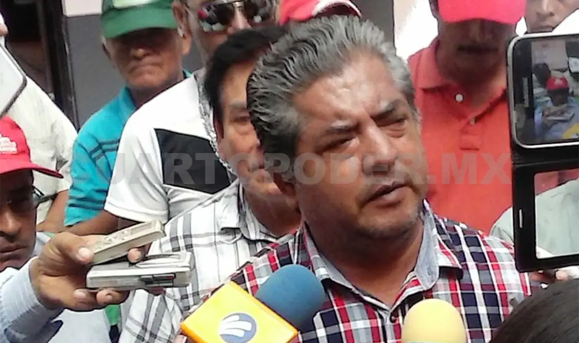Reclaman por basificación “irregular”