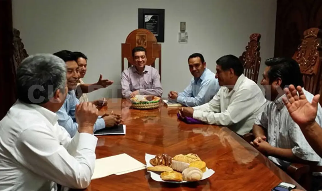 Medios alternativos logran justicia pronta: Escandón