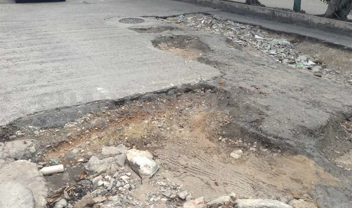 Las vialidades en Tuxtla, un reto para la administración
