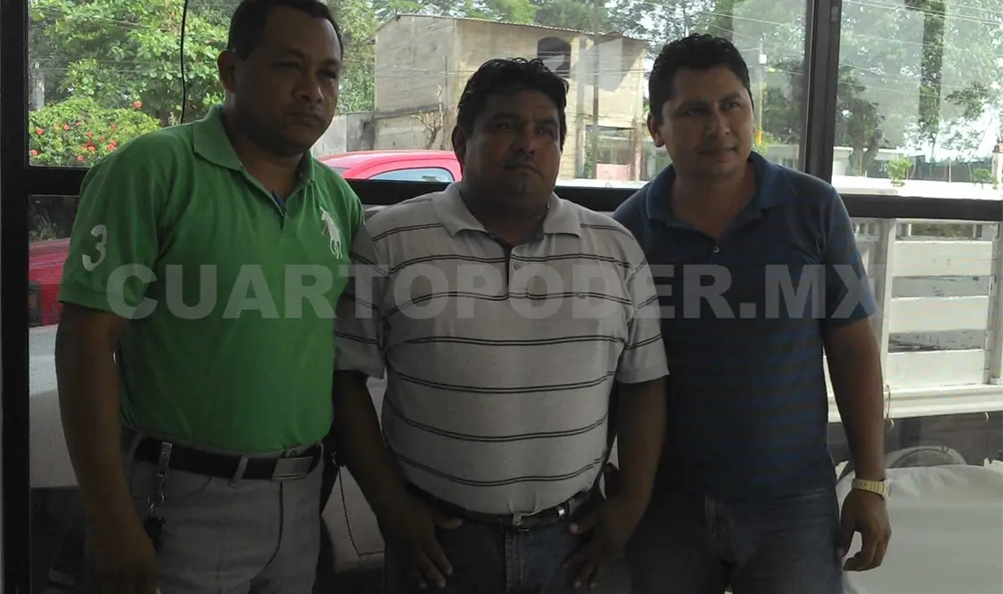 Forman asociación civil en pro de la ciudadanía