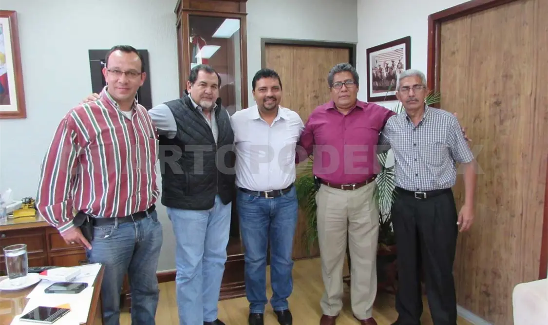 Paquete de obras para Chiapa de Corzo