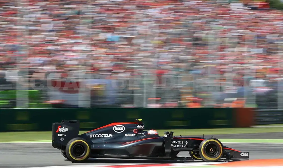 Británico Jenson Button está cerca de retirarse