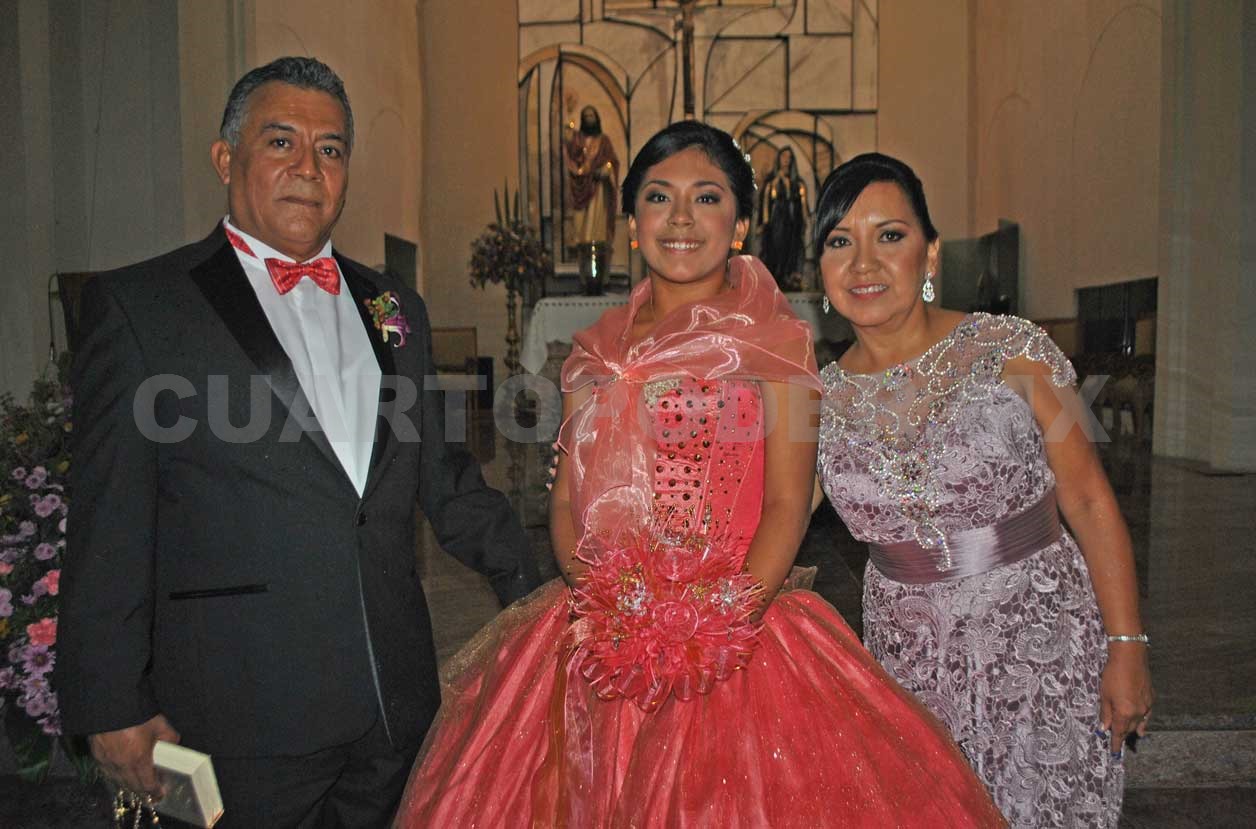 Noche de ilusión para Fátima