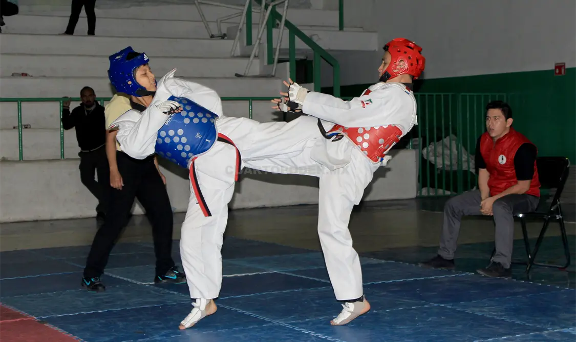 Gran trabajo fue el que realizó Instituto Olímpico en este torneo celebrado en Tabasco. Nein Gómez / CP