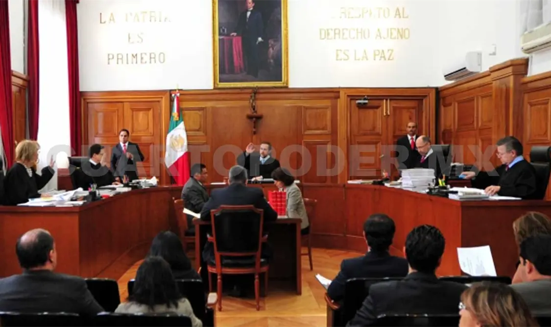Anulan artículos de ley educativa en estado