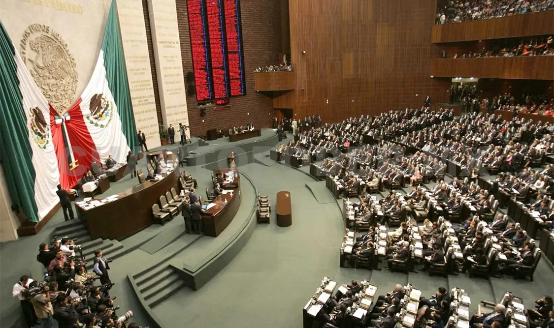 Acuerdan agenda por caso Ayotzinapa