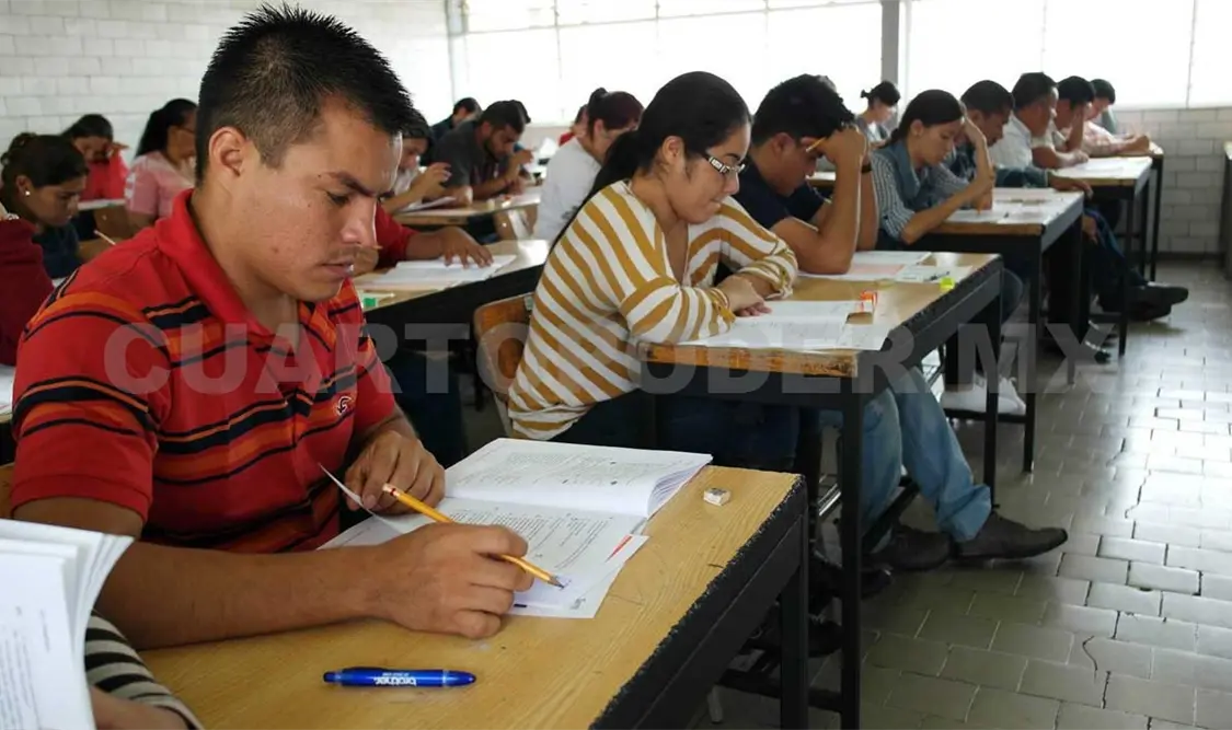 Lanzan convocatoria para II concurso de plazas docentes