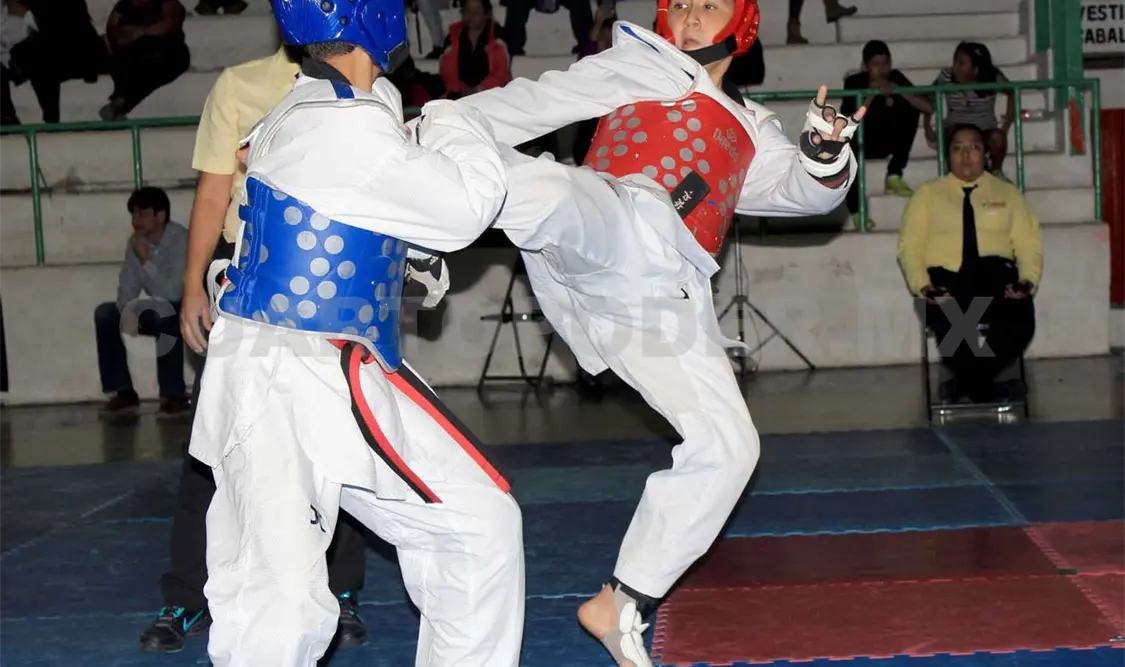 Con presencia en el pódium de la Copa Los Ríos