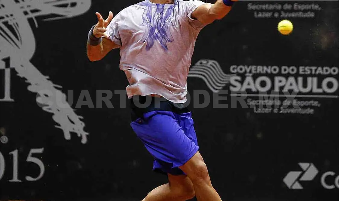 Fernando Verdasco regresa con triunfo