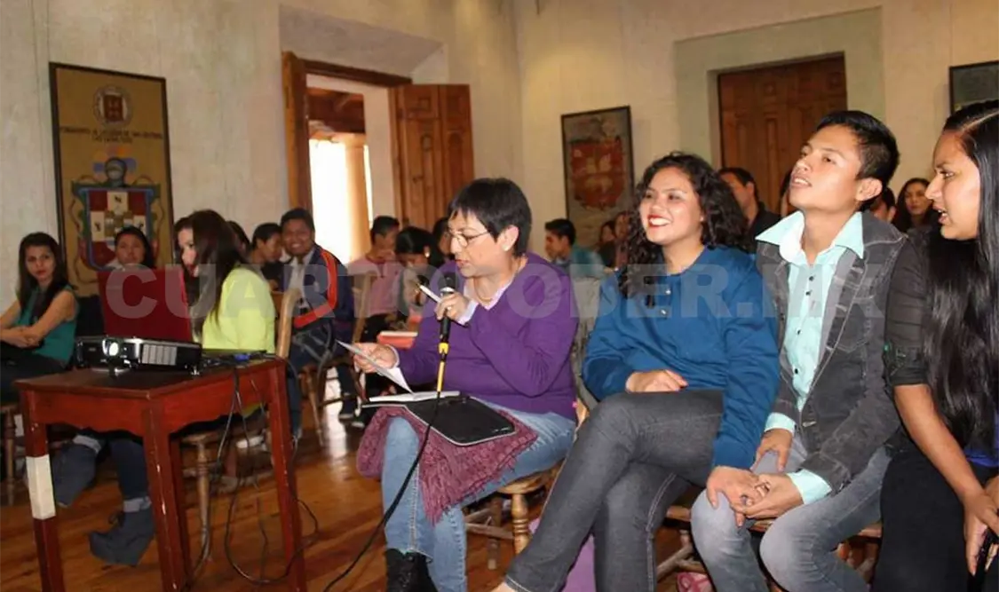 Presentan Agenda para el Desarrollo Ecológico