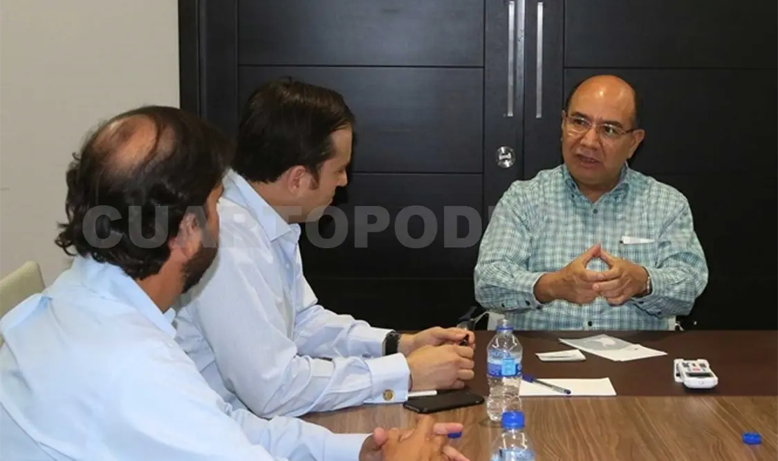 Chiapas, seguro para las inversiones