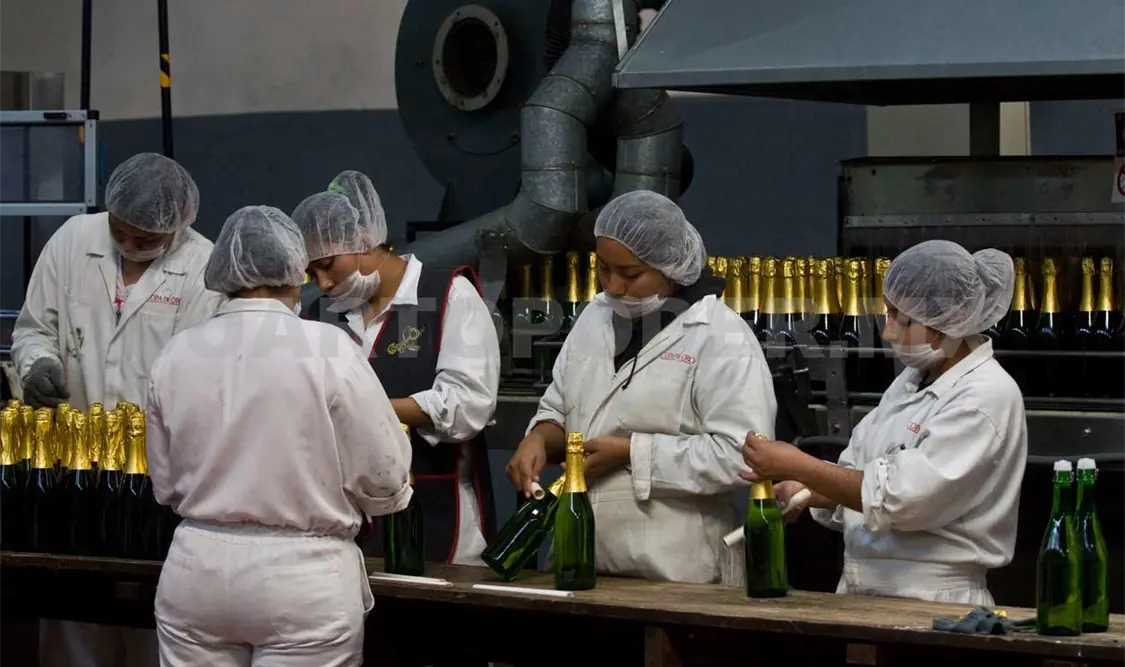 Agroparques, la promesa económica que avanza para concretar en 2016