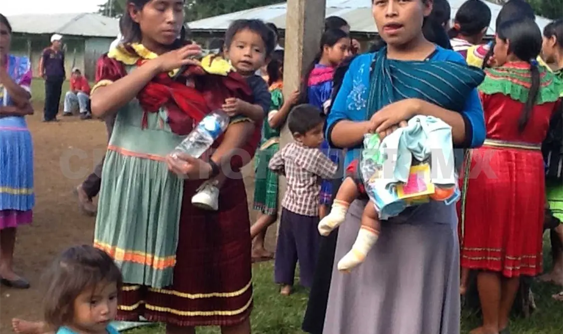 Cumple 33 años el refugio guatemalteco