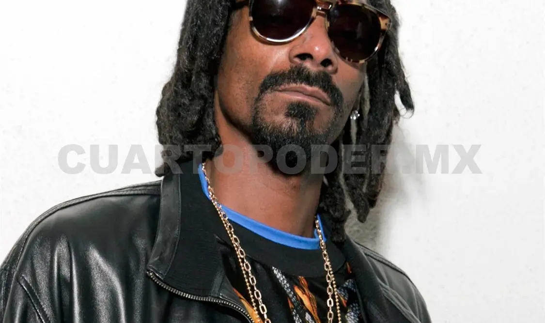 Snoop lanza enciclopedia de la mariguana